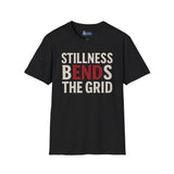 Stillness T-Shirt