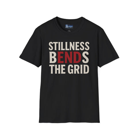 Stillness T-Shirt