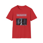 Refuse To Be A Pawn, Men's Lightweight Fashion Tee