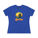 Explore Women's Tee - Casual Cotton T-Shirt for Women