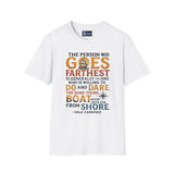 Unisex T-Shirt - 'The One'