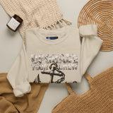 Upgrade Your Crew, Upgrade Your Life Anchor Sweatshirt