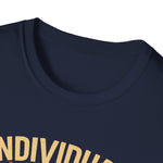 Liberties Unisex Tee