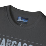 Sargasso original T shirt