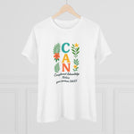 Relationship Value Tee