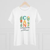 Relationship Value Tee