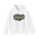 Hooded Sweatshirt - Drunken Monkey Wear