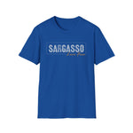 Sargasso, Men's Lightweight Fashion Tee