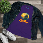 Explore Women's Tee - Casual Cotton T-Shirt for Women