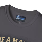 Men's Inspirational Unisex Softstyle T-Shirt - If a man knows