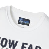 Unisex T-Shirt - Boat Full of Holes
