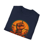 Resist Unisex T-Shirt - Bold Activist Apparel