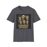 Founding Fathers T-Shirt