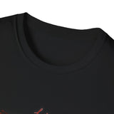 Urban Vibes, Men's Lightweight Fashion Tee