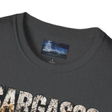 Sargasso Street Inspirational Quote T-Shirt