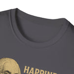 Unisex T-Shirt George Washington Tee