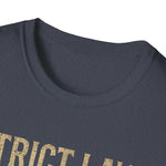 Law Enforcer T-Shirt