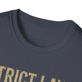 Law Enforcer T-Shirt