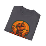 Resist Unisex T-Shirt - Bold Activist Apparel
