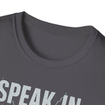 Prophetic Roar T-Shirt