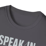 Prophetic Roar T-Shirt