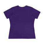 Women's Tee - Tropical Rhythm