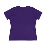 Women's Tee - Tropical Rhythm