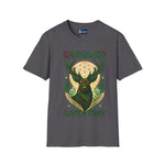 Sargasso Deer T-Shirt