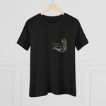 Cotton Tee - Freedom from Mediocrity Design