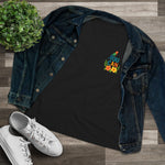 Cotton Tee for Women - 'You Can' Inspirational Shirt