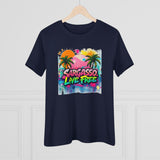Live Free Women's Tee