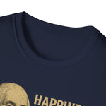 Unisex T-Shirt George Washington Tee