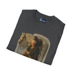 Forged in Fire T-Shirt