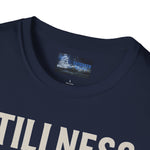 Stillness T-Shirt
