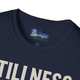 Stillness T-Shirt