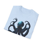 Fear vs Reality Unisex T-Shirt