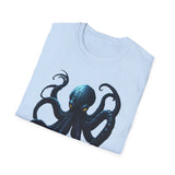 Fear vs Reality Unisex T-Shirt