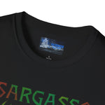 Sargasso Deer T-Shirt
