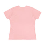 Women's Tee - Tropical Rhythm