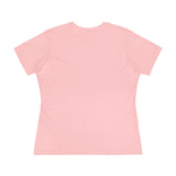 Women's Tee - Tropical Rhythm