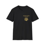 Sargasso Gold T-Shirt