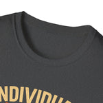 Liberties Unisex Tee