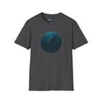 Softstyle T-Shirt Port Hole to the Soul Fear Design