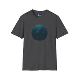 Softstyle T-Shirt Port Hole to the Soul Fear Design