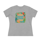 Fearless Women's Tee - 'do your feared thing first'