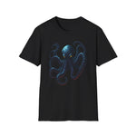 Fear vs Reality Unisex T-Shirt