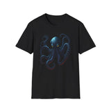 Fear vs Reality Unisex T-Shirt