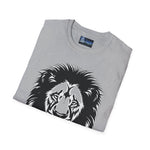 Courageous Lion T-Shirt