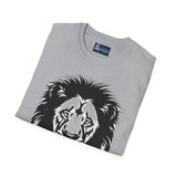 Courageous Lion T-Shirt