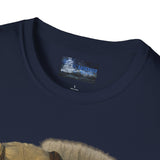 Forged in Fire T-Shirt